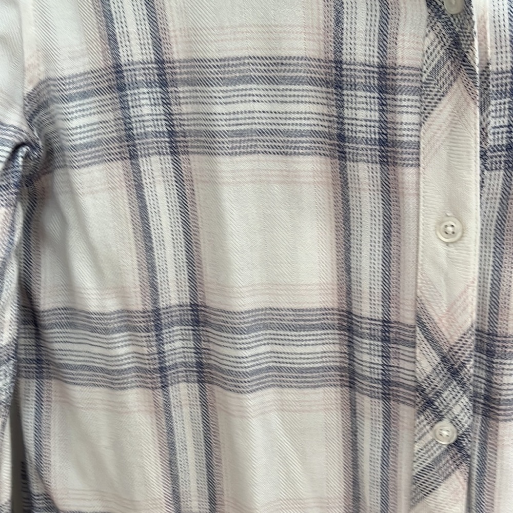 Rails Spring Time Flannel - image 3